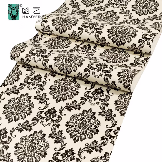 Prezzo di fabbrica Carta da parati da parete 3D Carta da parati non tessuta per la casa Sfondi per pareti Designer